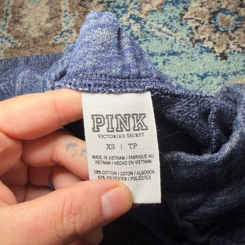 Pink Sweatpants - Picture 4 of 5